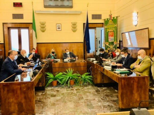 TRENI CREMONA, TERZI: DA SETTEMBRE 2022  NUOVI CONVOGLI SULLE LINEE CREMONESI