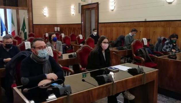 TRENI CREMONA, TERZI: DA SETTEMBRE 2022  NUOVI CONVOGLI SULLE LINEE CREMONESI