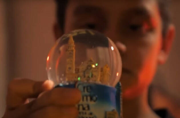 Incontriamoci a Cremona 2021 : un video a sostegno delle attività della città