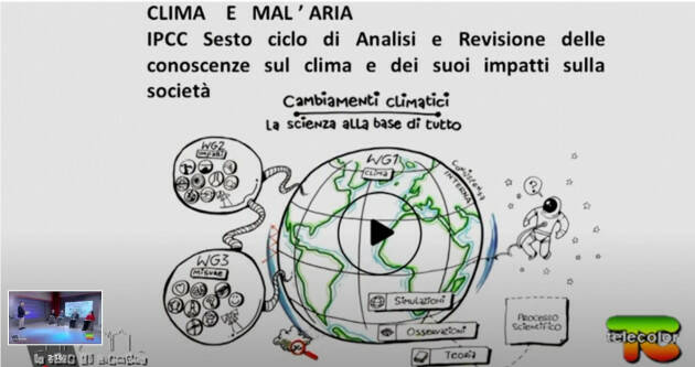 La Voce di Cremona: salute e ambiente compromessi dall’inquinamento (1- 2°puntata)