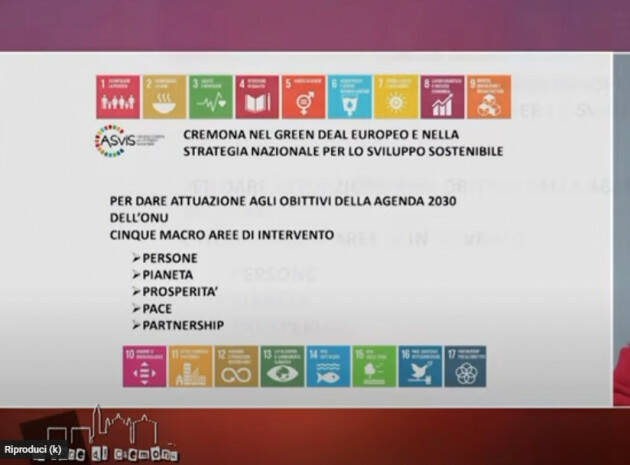 La Voce di Cremona: salute e ambiente compromessi dall’inquinamento (1- 2°puntata)