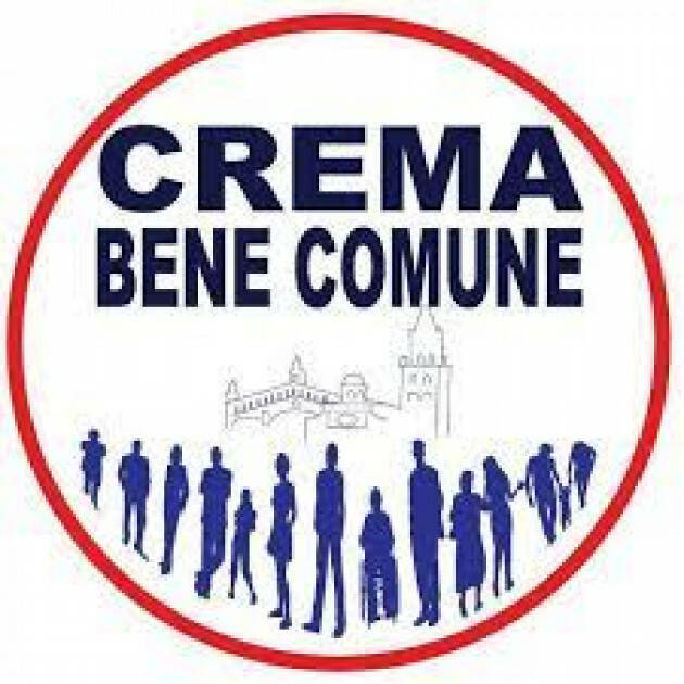 Presentazione Crema Bene Comune - Elezioni amministrative 2022