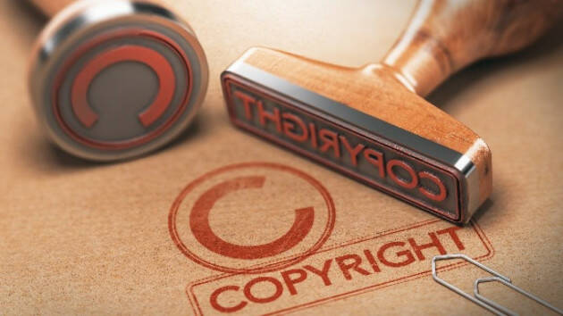 Diritto d'autore sui contenuti online, webinar della Camera di commercio