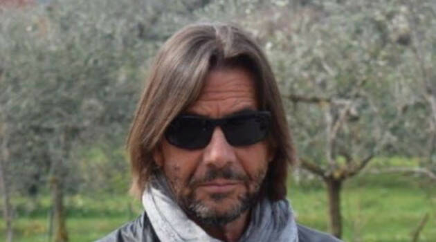 CR Il bresciano  Fabrizio Antonuzzi, si schianta e muore circuito San Martino