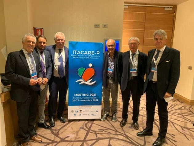ASST Crema Le azioni per prevenzione e riabilitazione  malattie cardiovascolari.