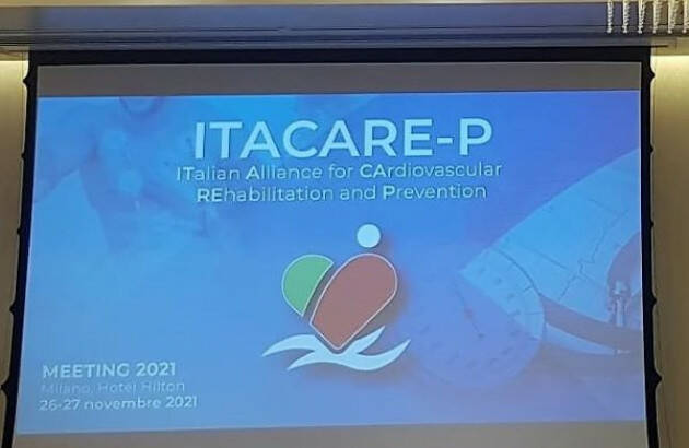 ASST Crema Le azioni per prevenzione e riabilitazione  malattie cardiovascolari.