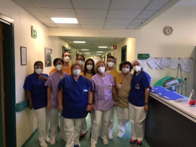ASST Crema Le azioni per prevenzione e riabilitazione  malattie cardiovascolari.