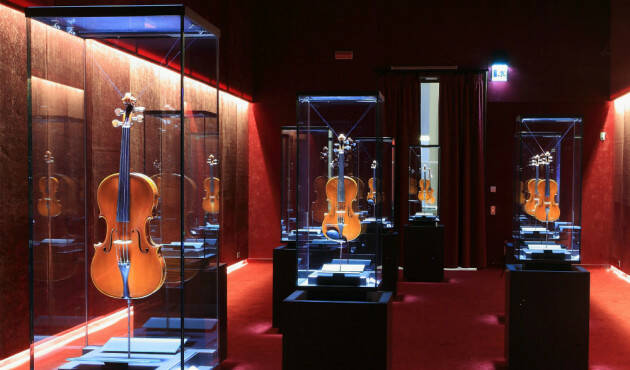 MDV #WorldViolinDay  Il concerto di  DAVID GARRETT