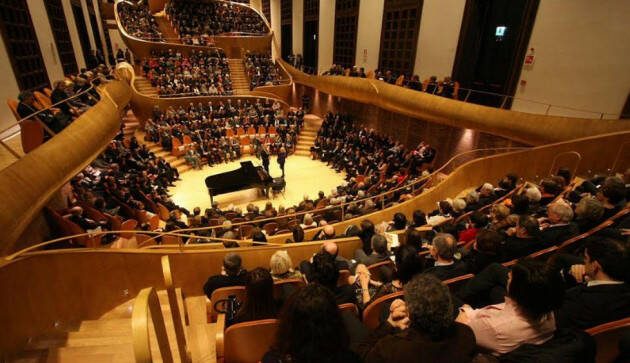 MDV #WorldViolinDay  Il concerto di  DAVID GARRETT