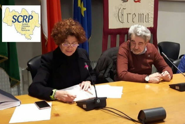 Risposta Bonaldi e Casorati in merito a sindaci recedenti SCRP