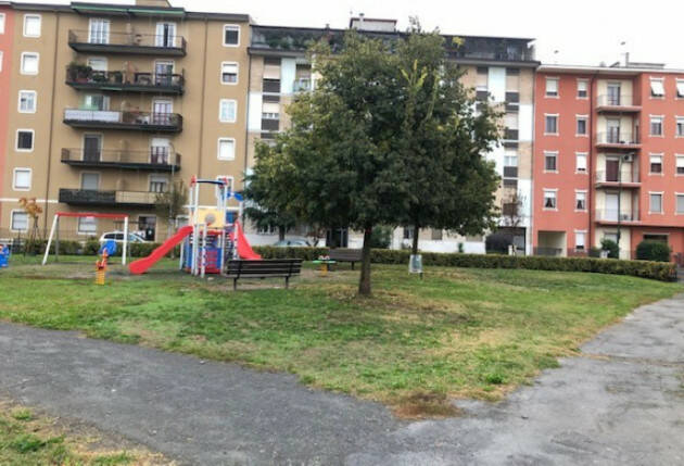 Cremona Parco Rita Levi Montalcini, approvato il progetto rigenerazione urbana