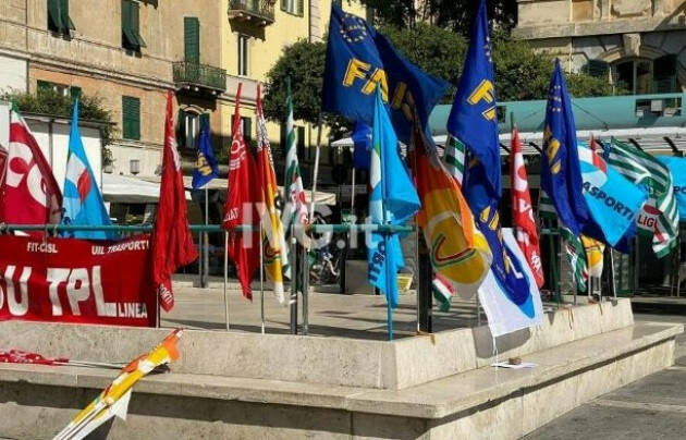 Cremona Articolo Uno comprende le ragioni dello sciopero di Cgil-UIL di oggi 16/12 