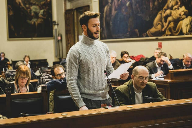 ANCI Giovani Lombardia: eletti nuovi componenti, Santo Canale (Pd) per  Cremona