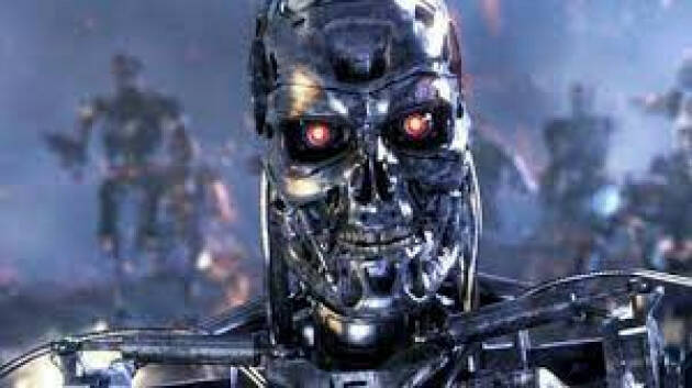 L’ONU vuole mettere al bando i robot in grado di uccidere