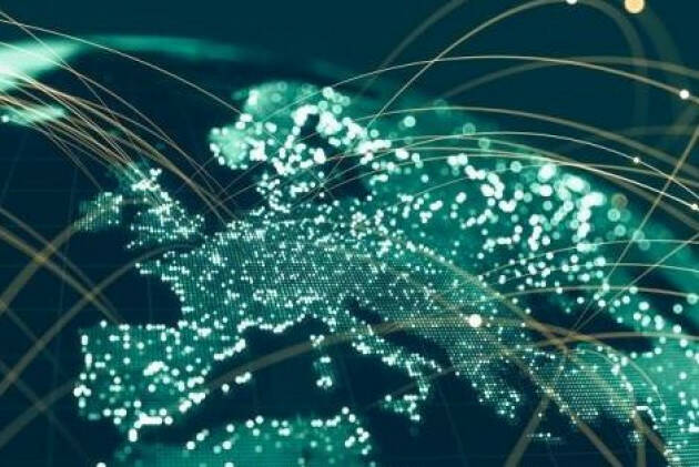 Connettività digitale: dalla Commissione Ue 1 miliardo di euro