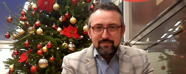 Matteo Piloni (Pd) Soddisfatto per accettazione ciclopedonale Crema-Lodi