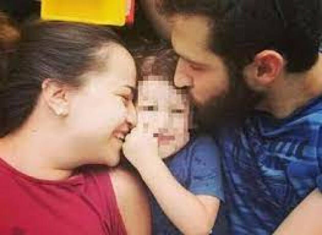 Eitan: giudici, tutore professionista esterno, non la zia