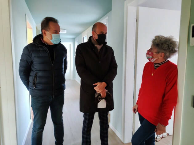 Anffas Crema dopo la festa per i 50 anni l’impegno per l’inclusione continua