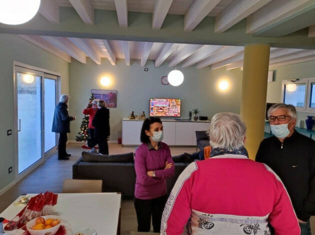 Anffas Crema dopo la festa per i 50 anni l’impegno per l’inclusione continua