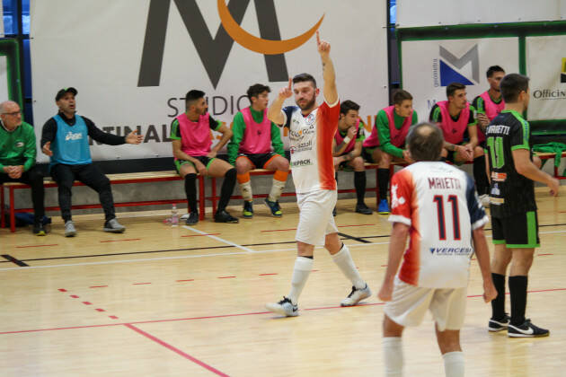  INTERVISTA GASPARE PAGANO - Cronache U23 e U19