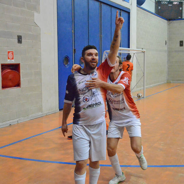  INTERVISTA GASPARE PAGANO - Cronache U23 e U19