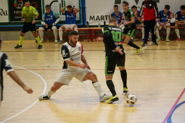  INTERVISTA GASPARE PAGANO - Cronache U23 e U19