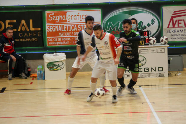  INTERVISTA GASPARE PAGANO - Cronache U23 e U19