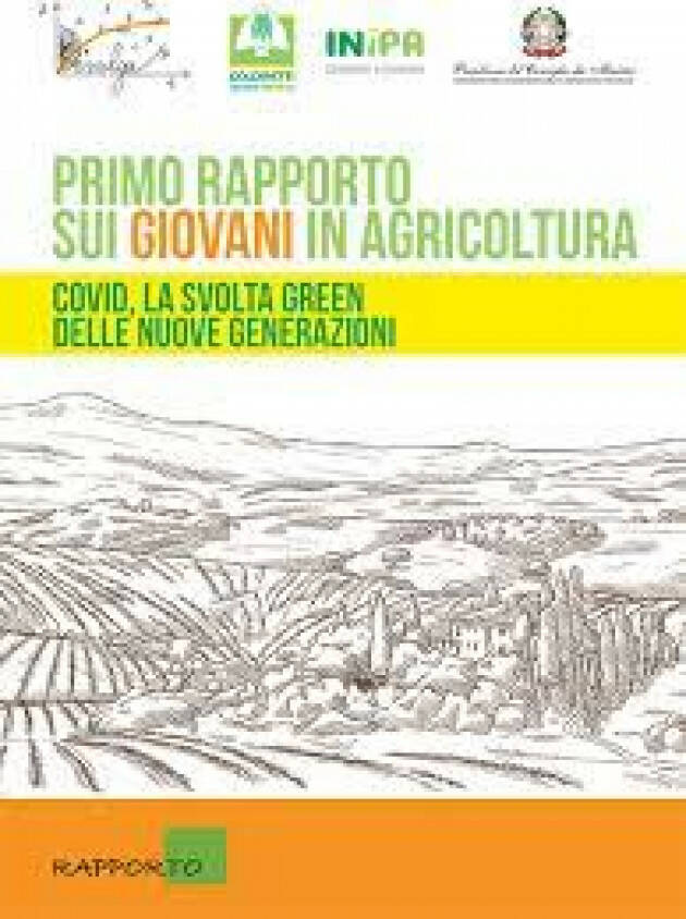 Imprese, Lombardia: audizione giovani Coldiretti in consiglio regionale