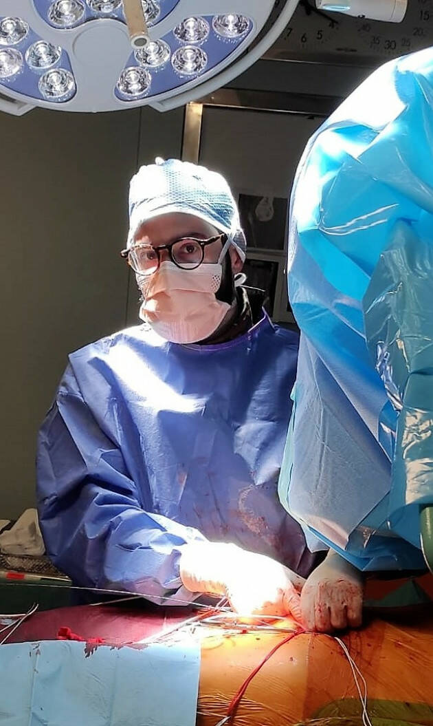 La Radiologia del Maggiore di Crema si conferma centro di riferimento didattico