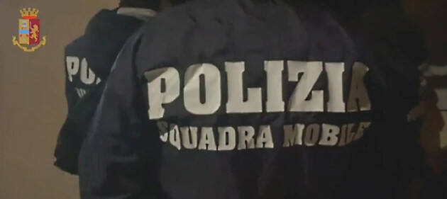 Milano: traffico internazionale di droga, arrestati ultra calcistici