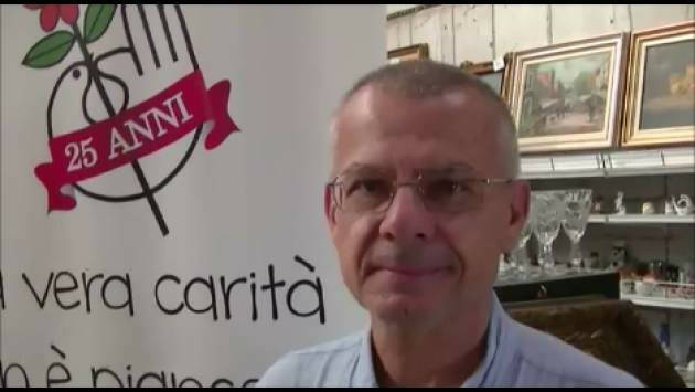 Sul Confine presentazione raccolta poetica di Massimo Bondioli