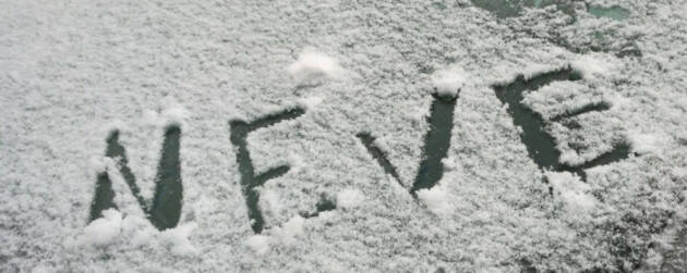 CAAC presenta 'Arte sotto la neve' Mostra collettiva Fino 02 gennaio 2022