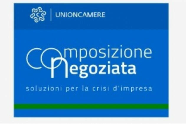 Compie un mese la piattaforma per la composizione negoziata