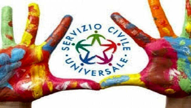 Servizio Civile Universale e Digitale,156 posti nel Comune Cremona