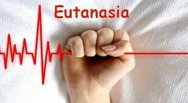 ADUC Legalizzazione eutanasia. Verso un referendum che farà bene alla democrazia