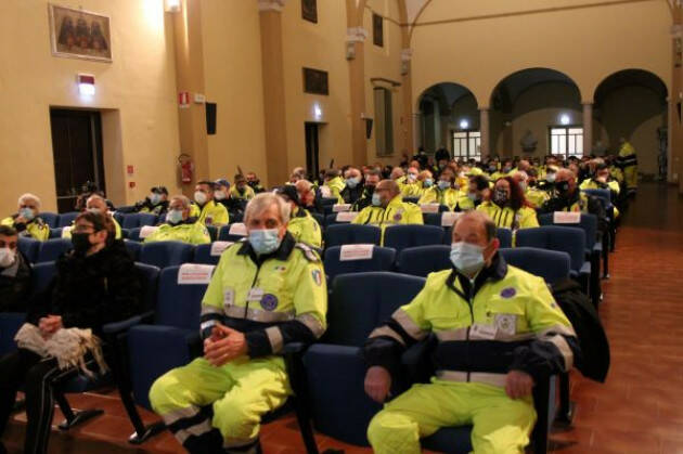 Provincia Cremona Signoroni: ‘La Protezione Civile fondamento della comunità’