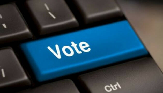 Voto elettronico: i dati definitivi