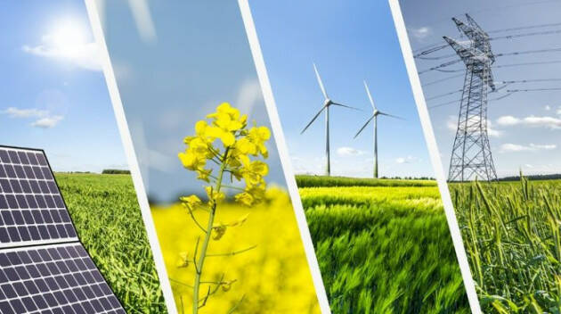 Con le rinnovabili gli italiani risparmierebbero 31 miliardi di euro l’anno in bolletta