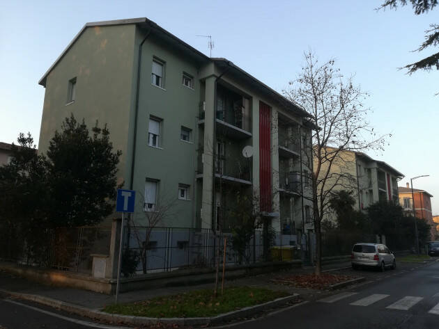 Cremona Miglior comfort abitativo per palazzine ai civici 2 e 4 via Sardagna