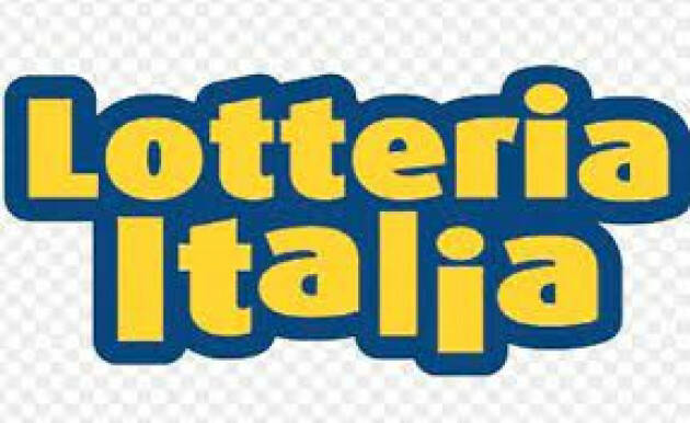 Lombardia trascina vendite Lotteria Italia, 1,6 milioni biglietti