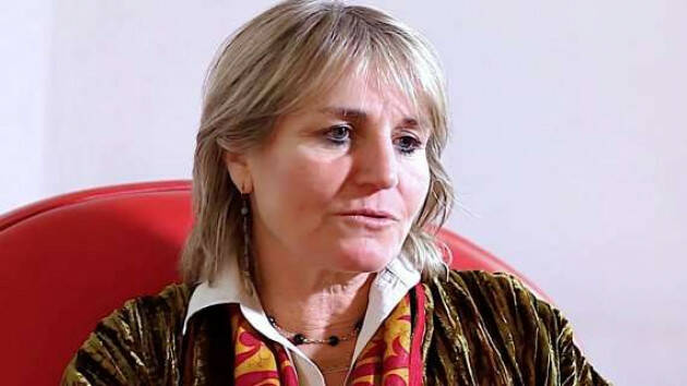 Elisabetta Strada (LCE) Bellissima Casa Comunità in via Rugabella… Ma…!!!