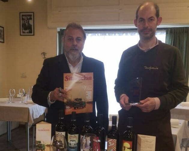 CREMONA PREMIO GASTRONOMICO UGO TOGNAZZI EDIZIONE 2021