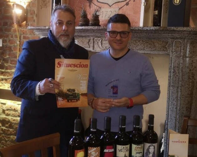 CREMONA PREMIO GASTRONOMICO UGO TOGNAZZI EDIZIONE 2021