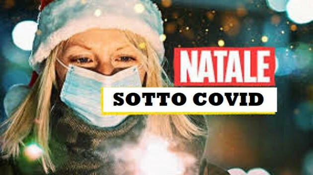 Stretta Covid-19 Governo  Feste 2021 Vietati eventi aperto e discoteche chiuse 