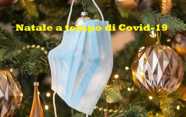 ADUC Covid. Siamo a Natale. Stato dell’arte e futuro