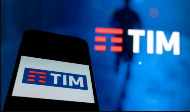 ADUC Addio, TIM - e con tanta soddisfazione!