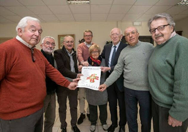 Come diventare Volontari in pensione