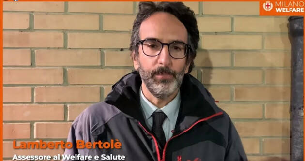 Comune di Milano Per persone in difficoltà chiama  02-884 47646  (24ore su 24)