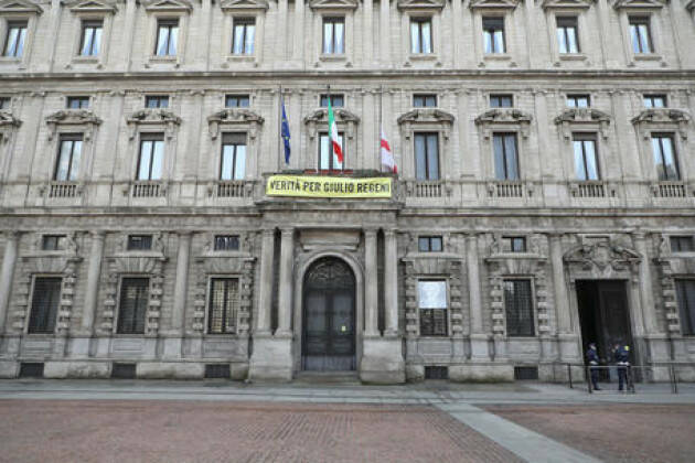 Cittadella archivi di Milano diventa la più grande d'Europa