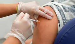 In Lombardia oggi (26 DICEMBRE) si superano 19 milioni di dosi di vaccino